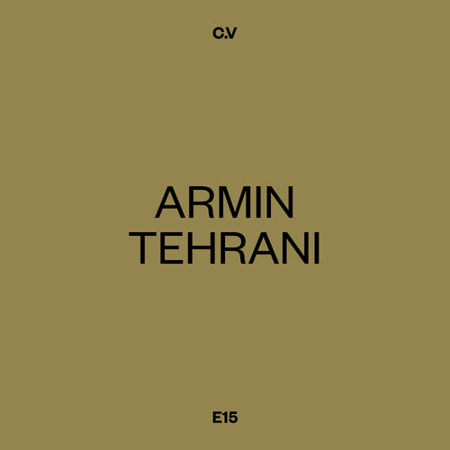 On Creative Entrepreneurship, Self-Learning, and Becoming a Photographer with Armin Tehrani