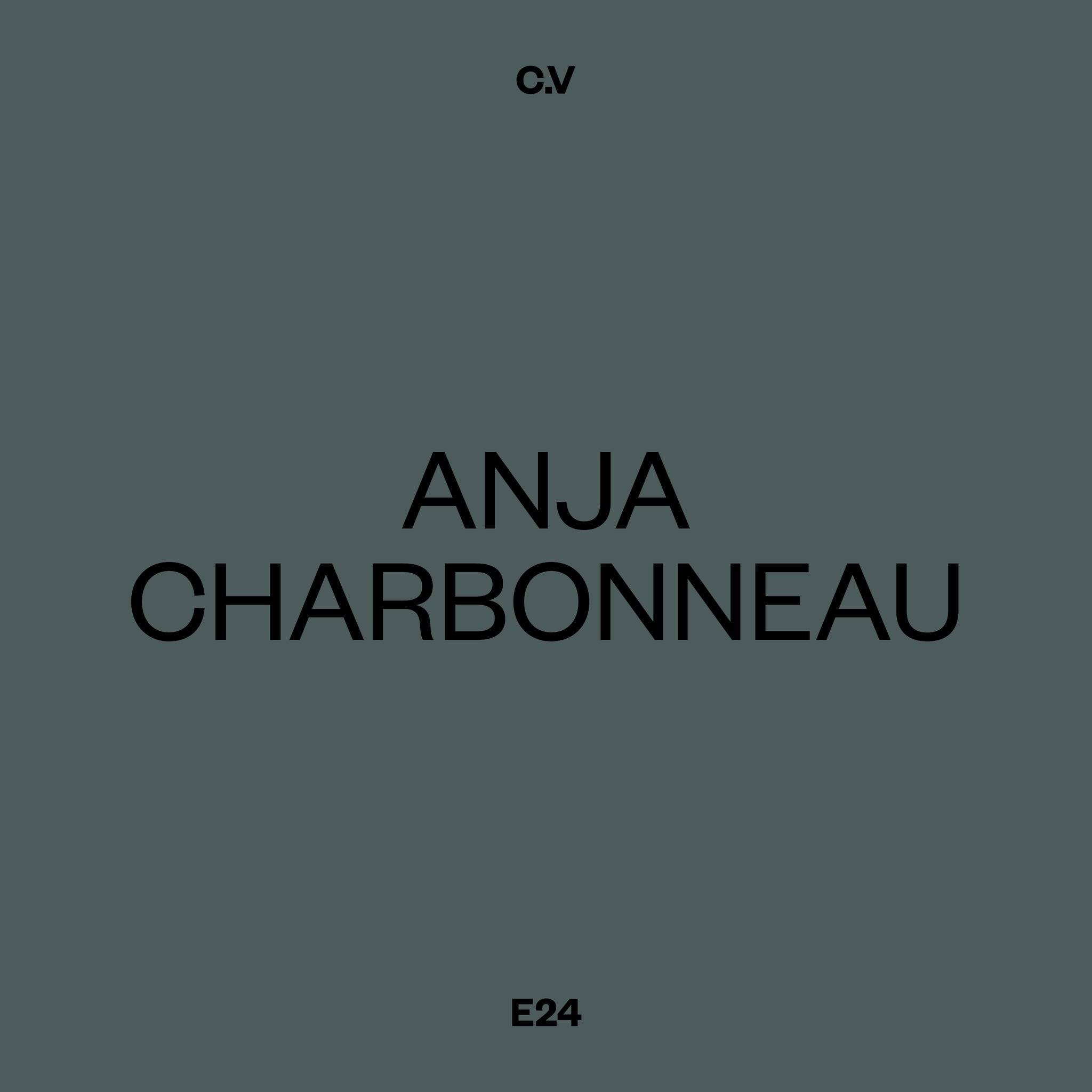 How to Start a Magazine with Anja Charbonneau