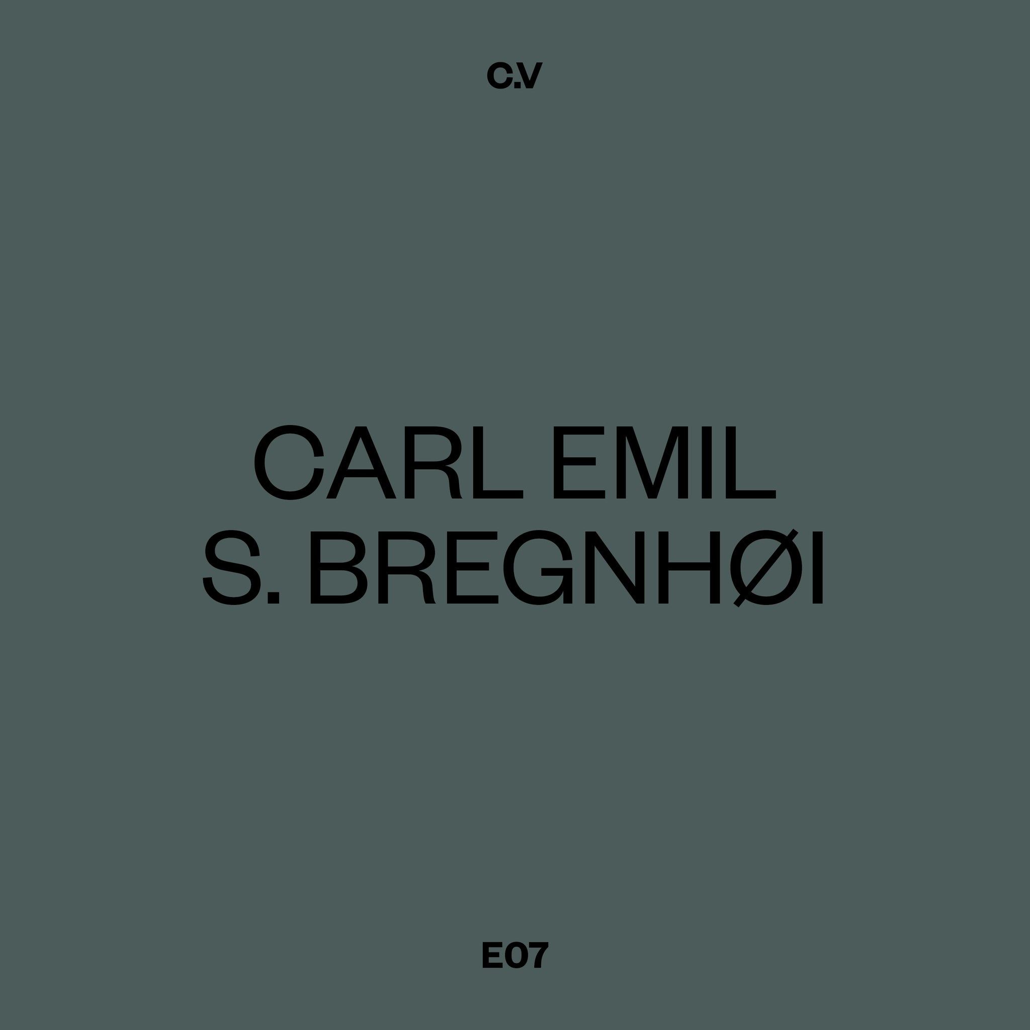 The Intersection of Strategy, Physical and Digital with Carl Emil S. Bregnhøi