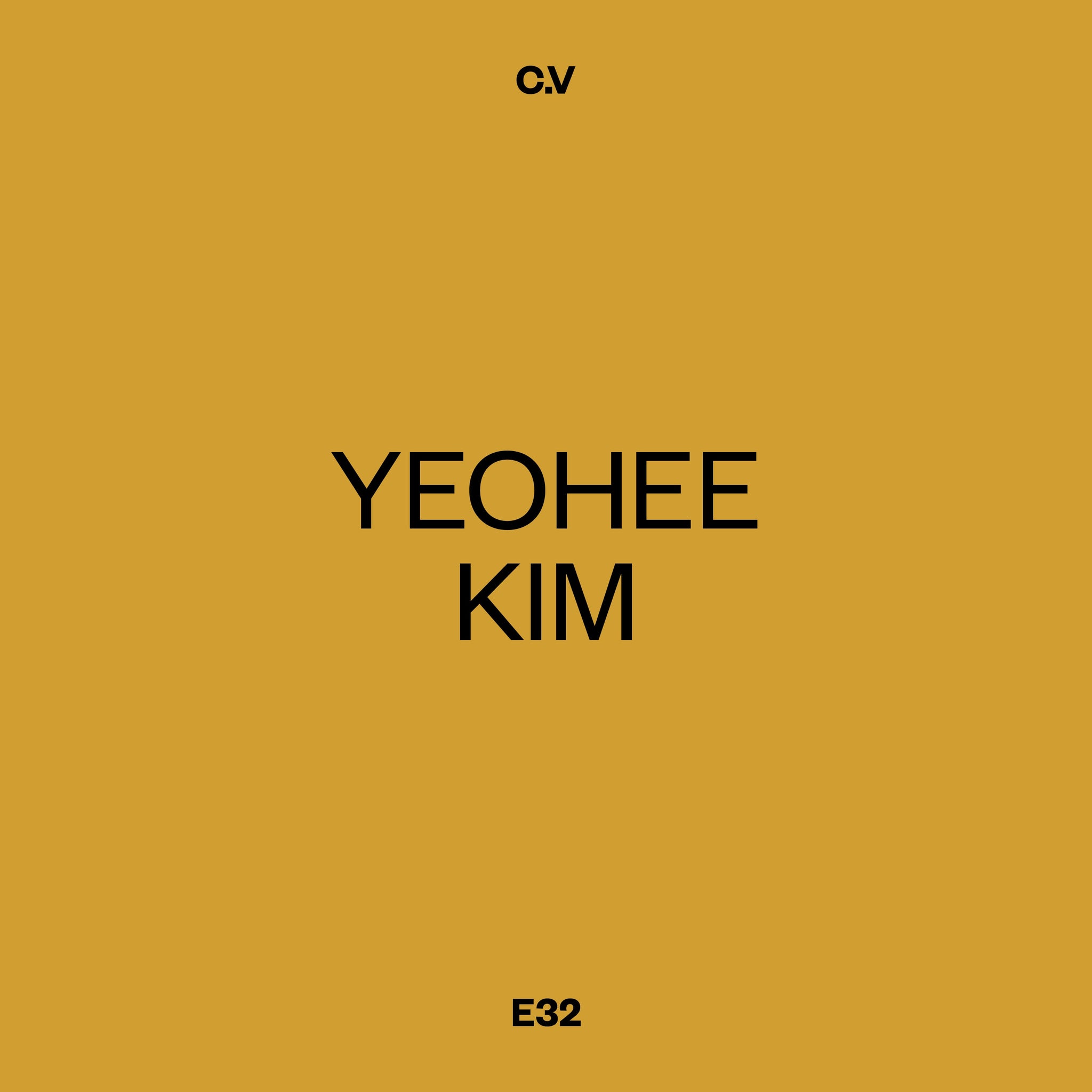 How to Be an Independent Musician with Yeohee Kim
