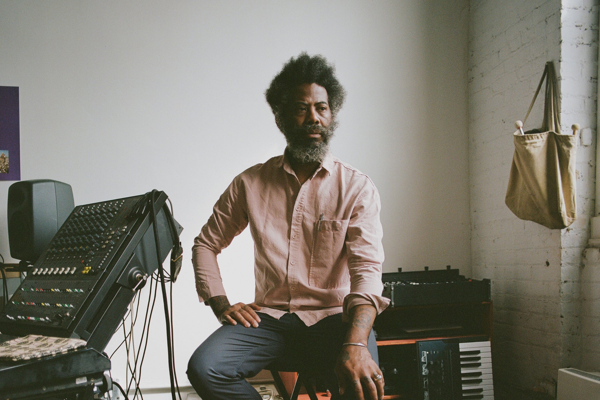 Object Lesson: Robert Aiki Aubrey Lowe