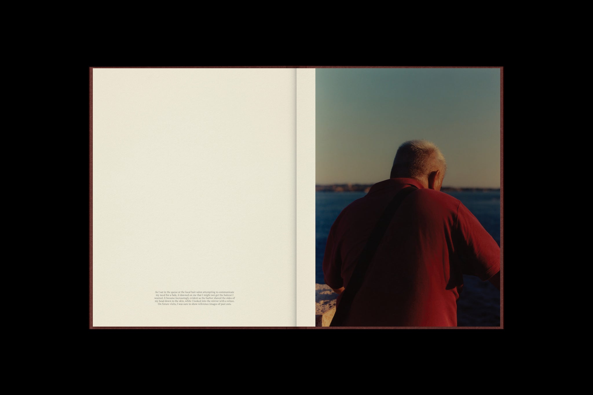 Armin Tehrani: Sicily (Pre-Order Special w/Limited Edition Print)