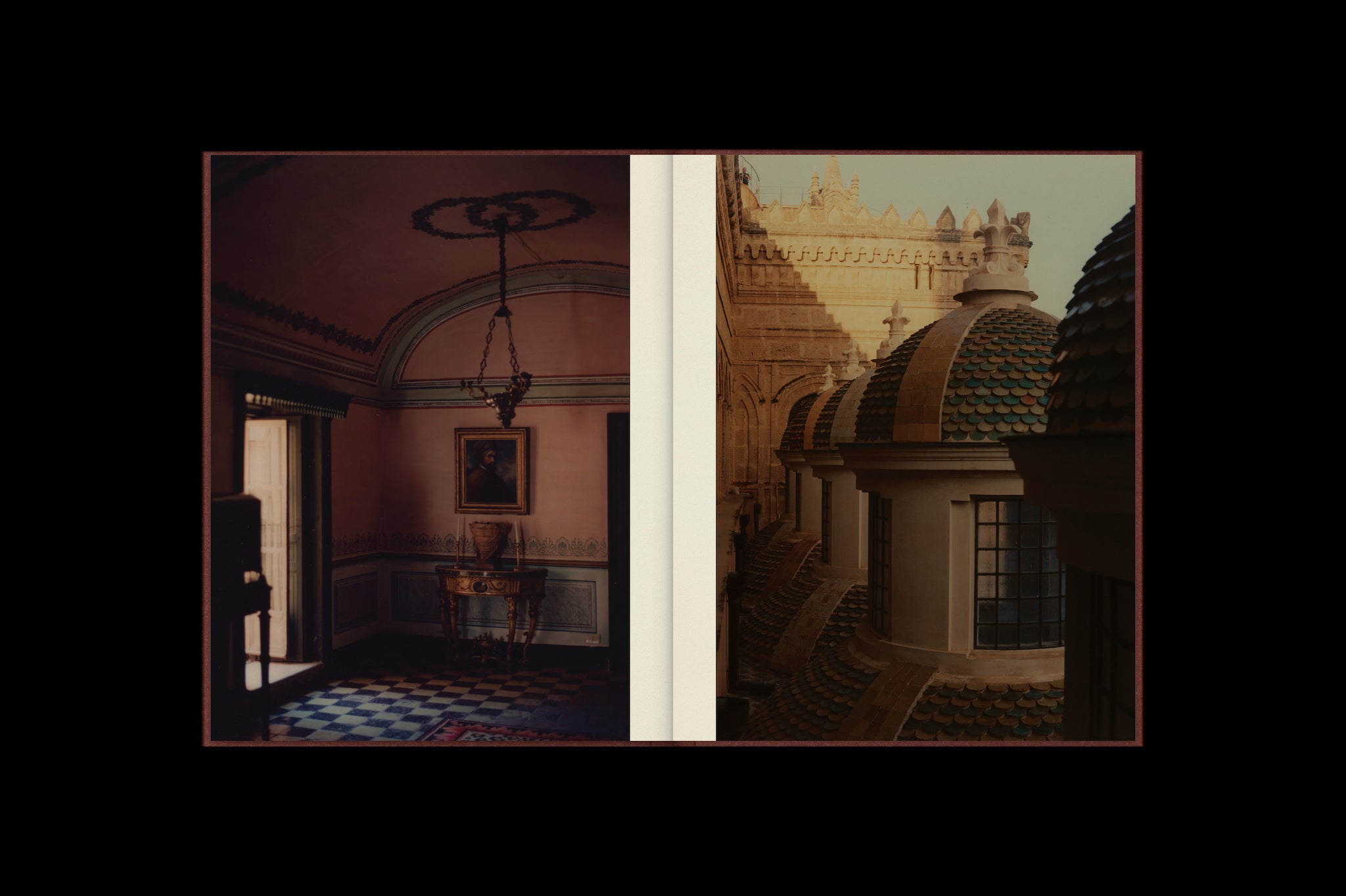 Armin Tehrani: Sicily (Pre-Order Special w/Limited Edition Print)