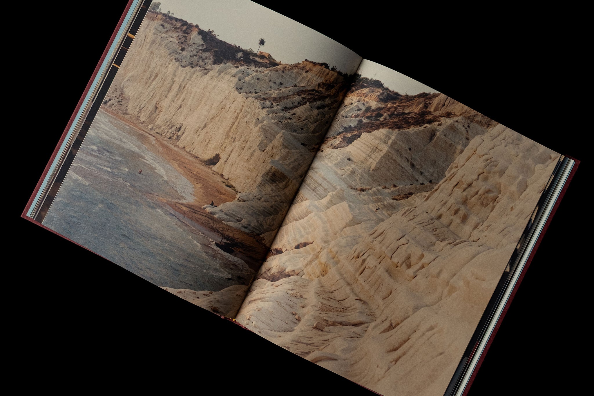 Armin Tehrani: Sicily