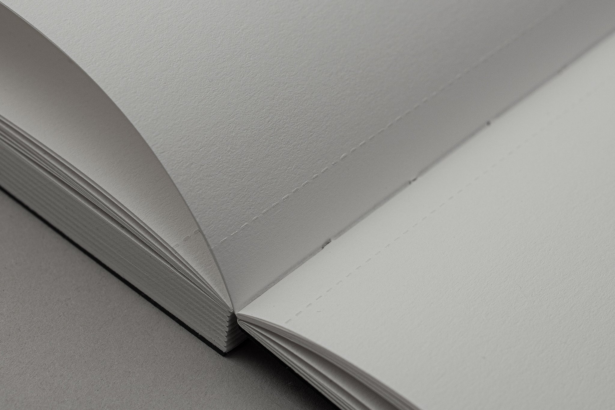 Notebook A5 • Horizon – Histoire d'écrire