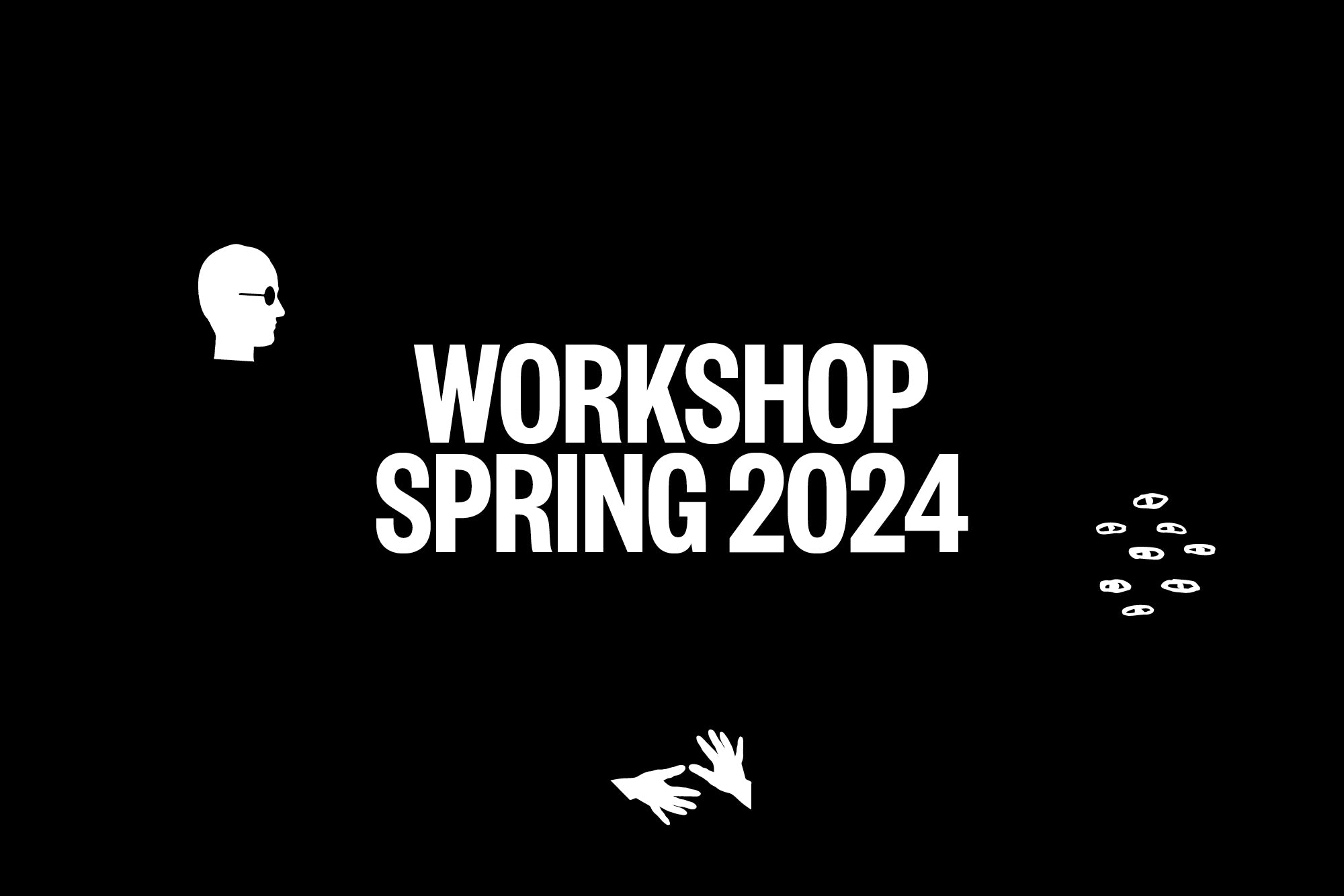 On Art Direction Workshop, Spring 2024