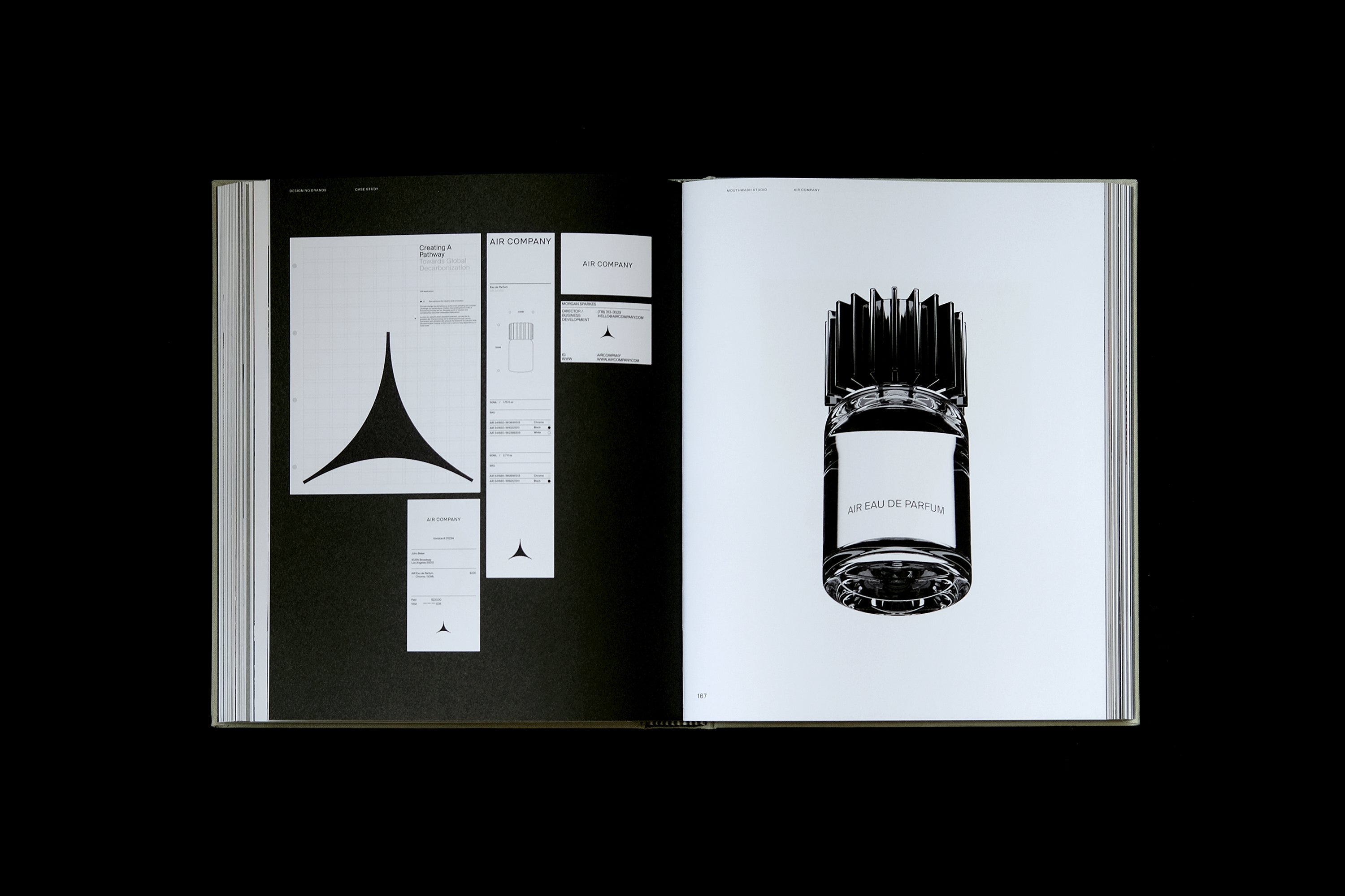 Designing Brands - A Collaborative Approach to Creating