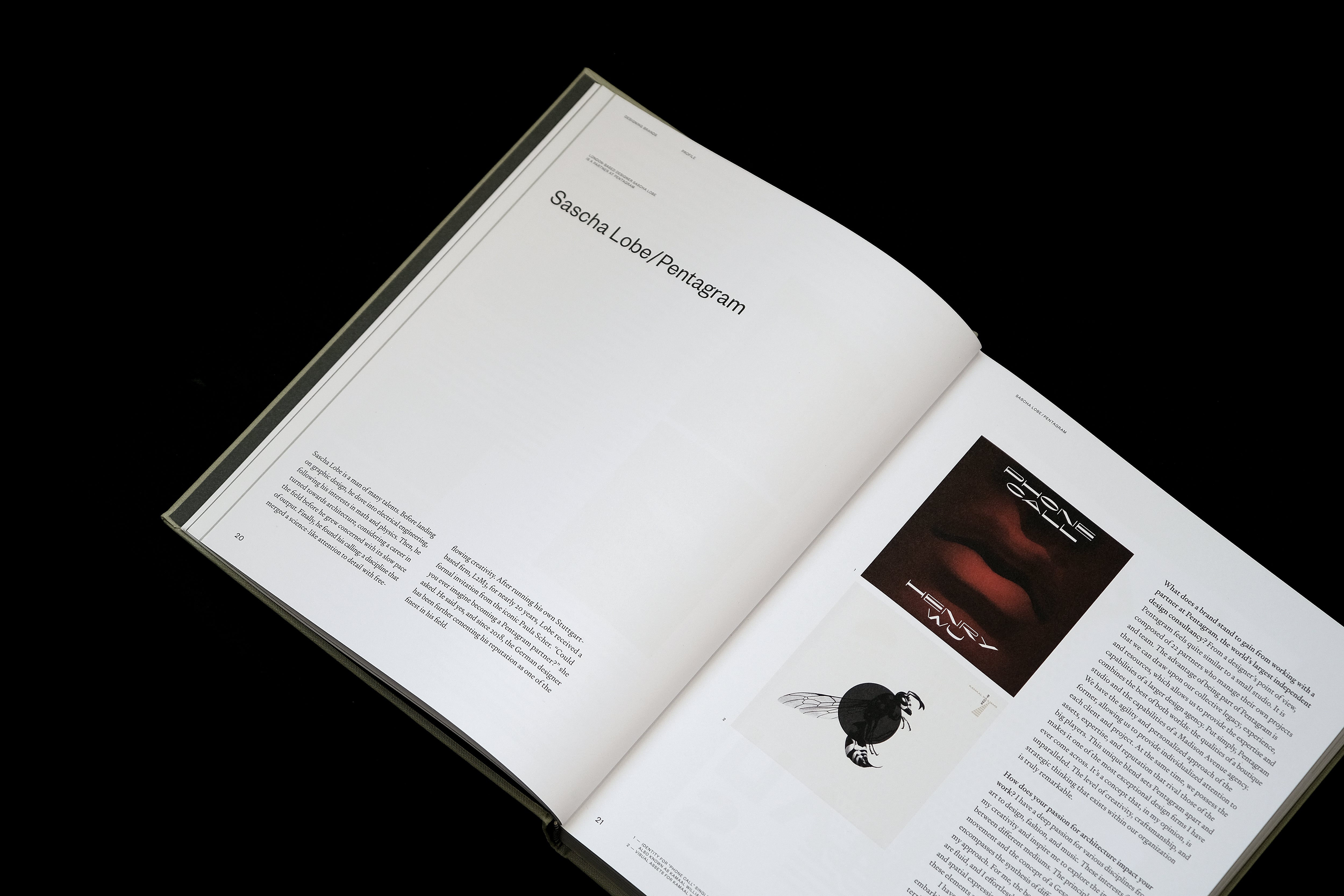 Designing Brands – CREATIVE.VOYAGE