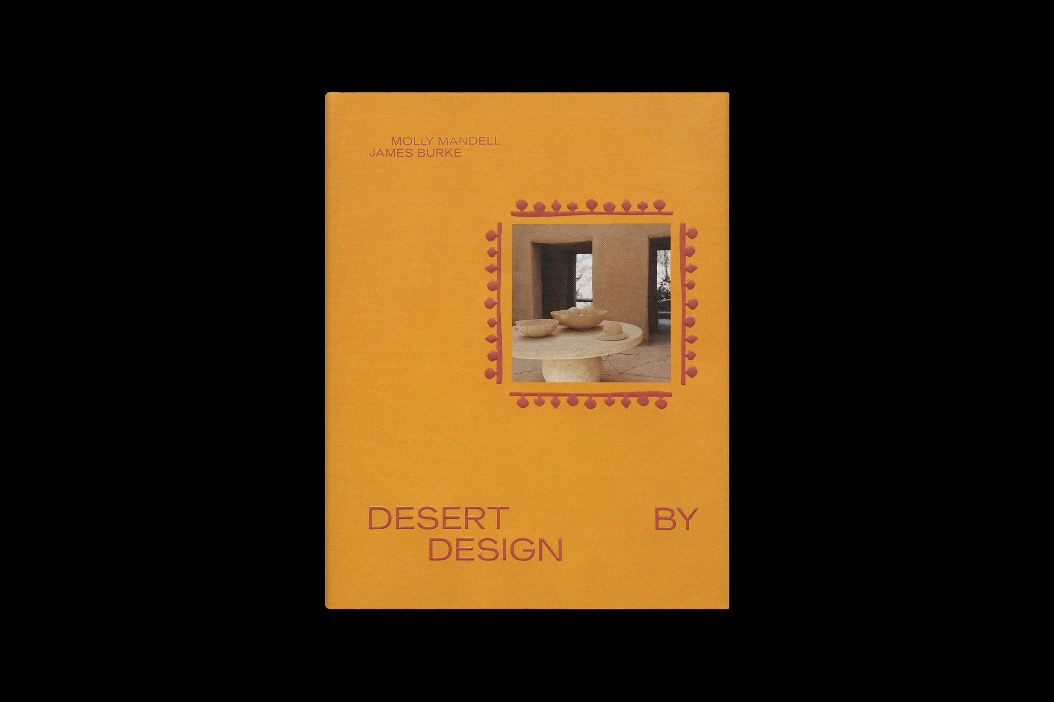 Mandell/Burke: Desert by Design