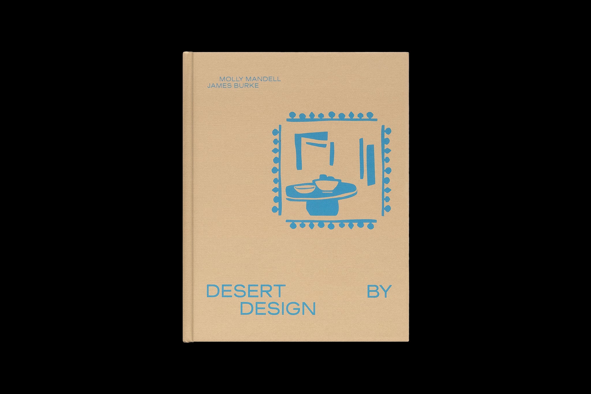 Mandell/Burke: Desert by Design