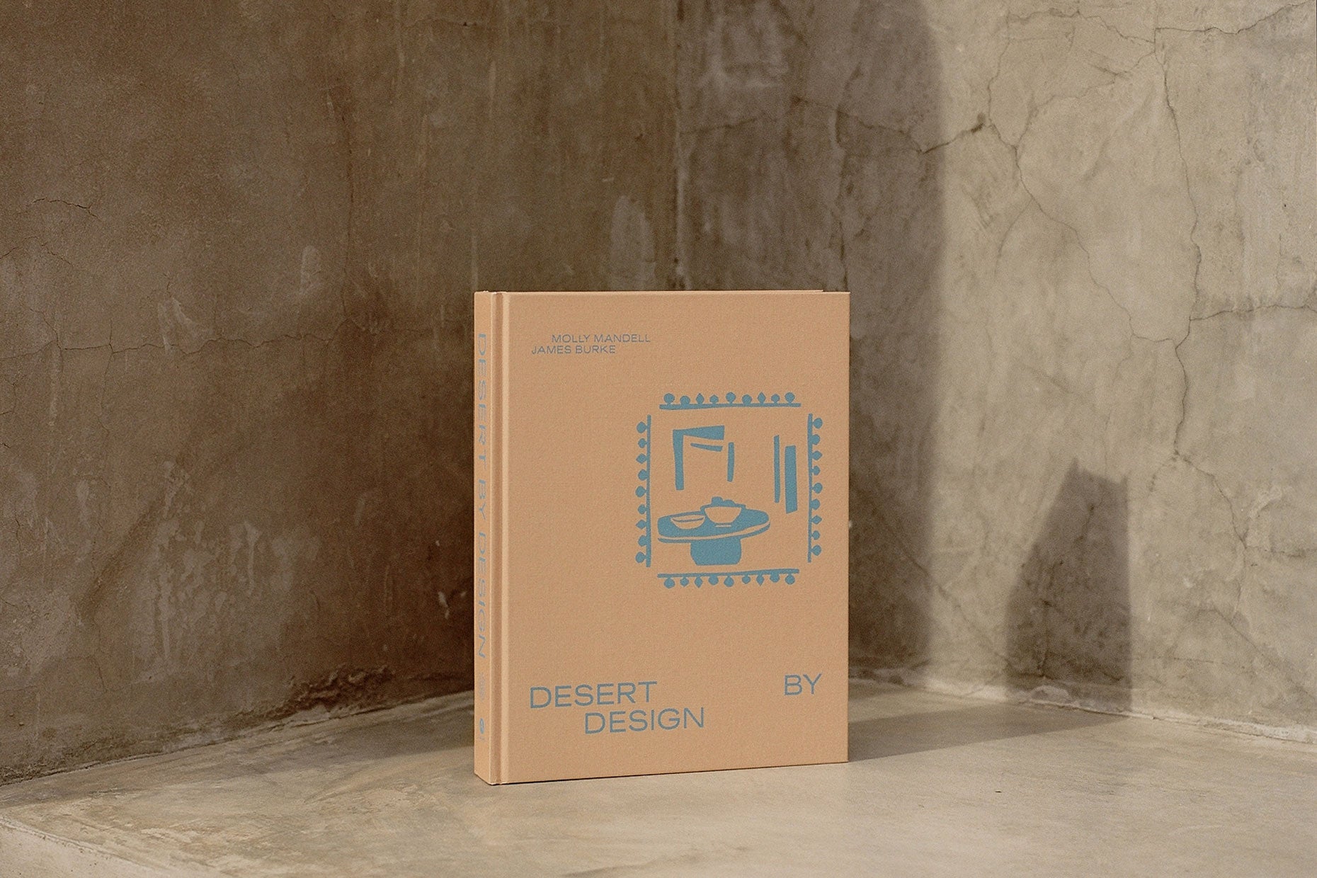 Mandell/Burke: Desert by Design